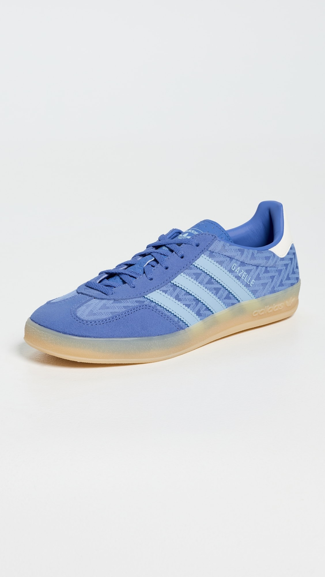 Gazelle Indoor Sneakers | Shopbop