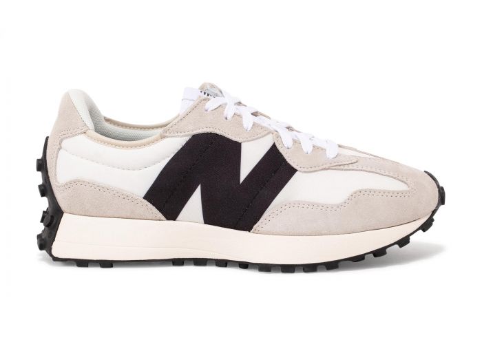 New Balance 327 White | StockX