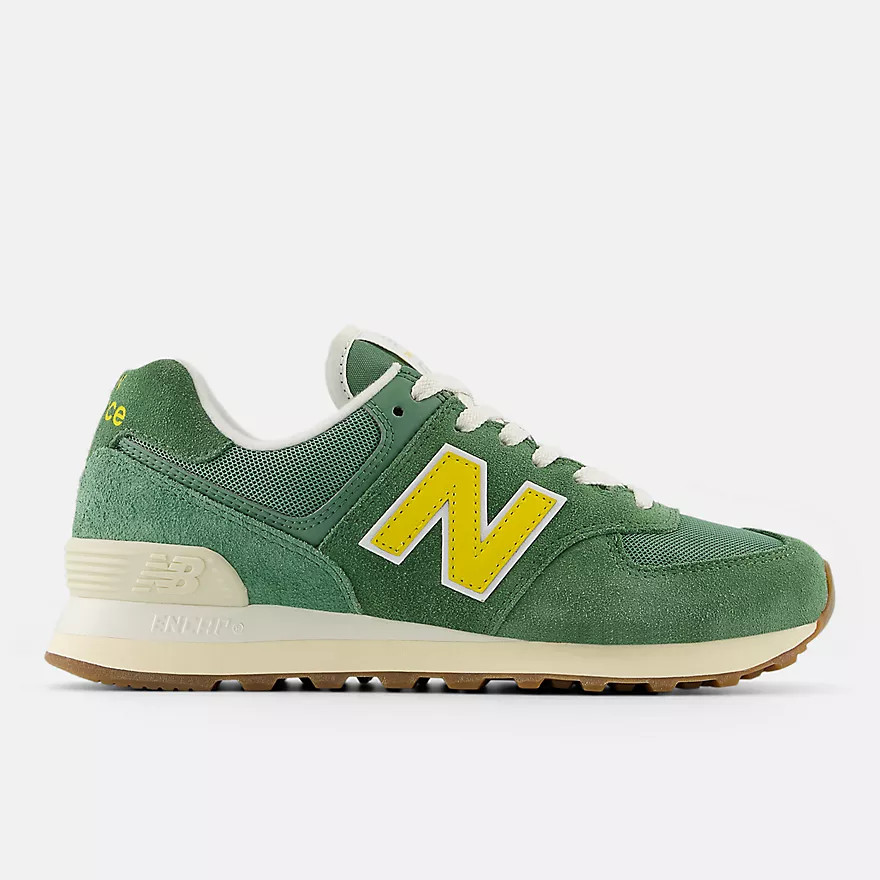 574 - New Balance | New Balance Athletics, Inc.