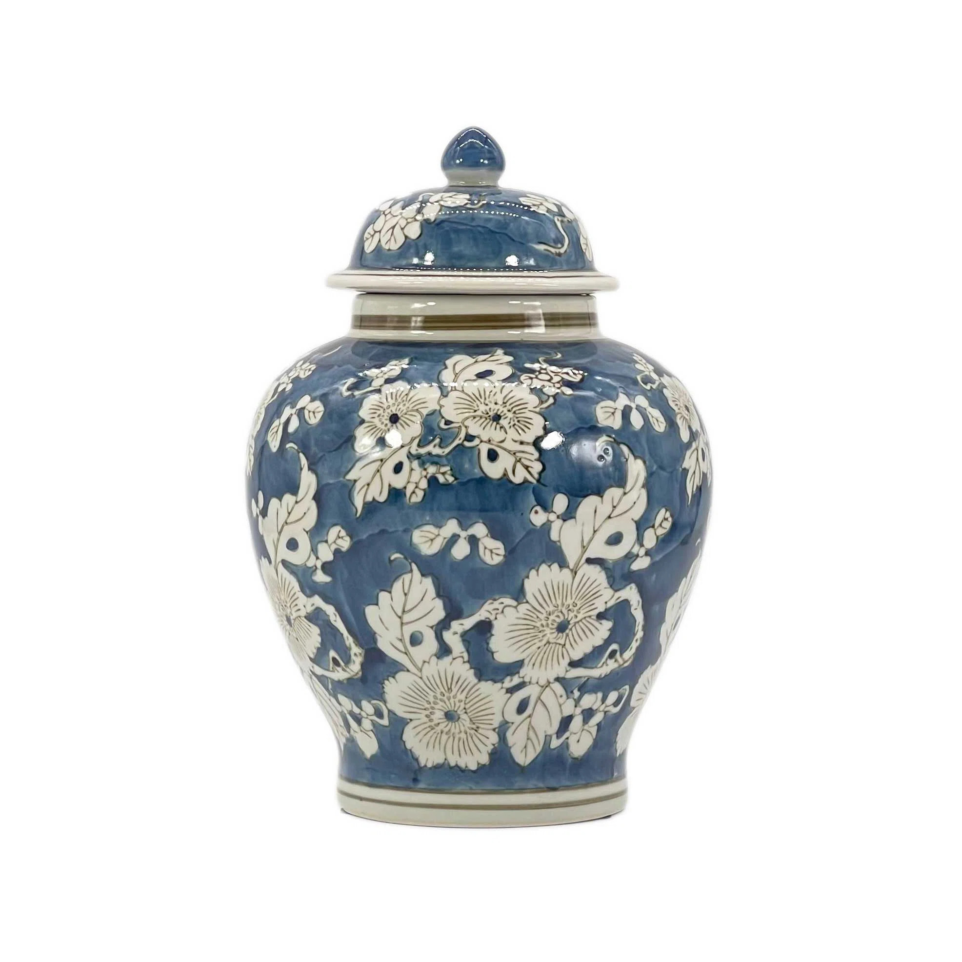 Handmade Ceramic Ginger Jar | Wayfair North America