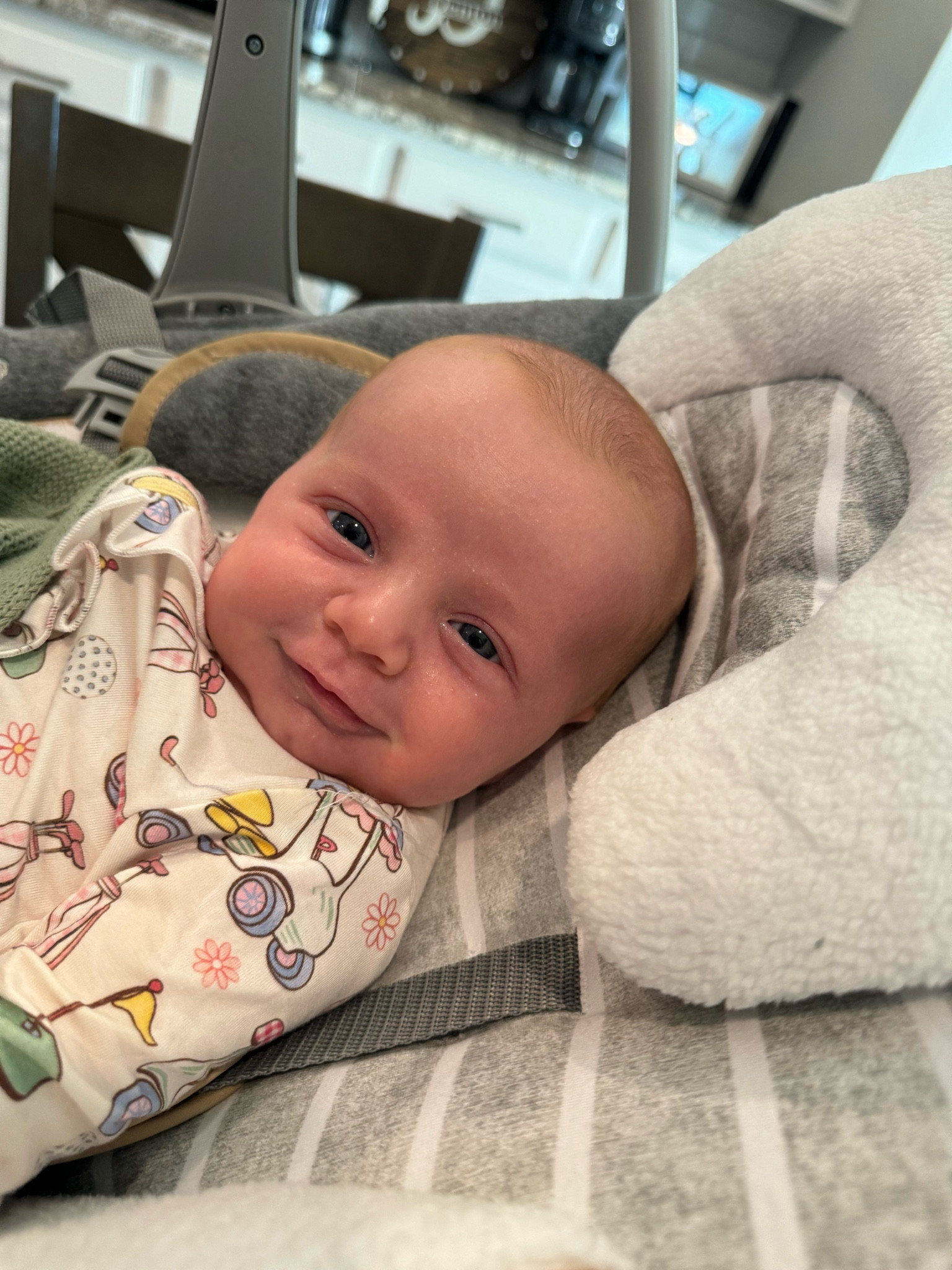 Caden Lane cutie ⛳️ 🩷

#LTKBump #LTKBaby #LTKFamily