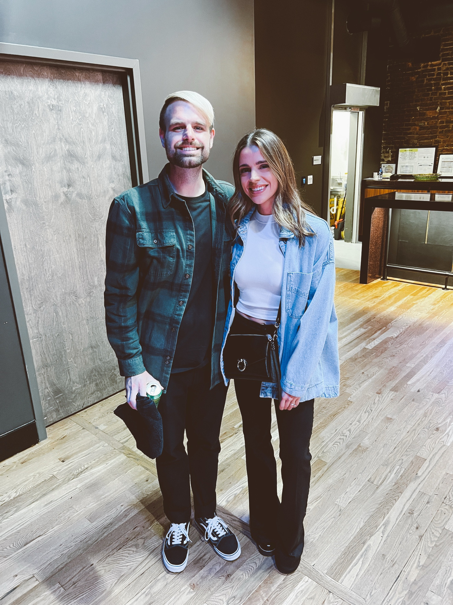 Real Friends - Concert 🎵 #rockshow #concert #denim #fall #fallfashion

#LTKStyleTip #LTKShoeCrush #LTKSeasonal