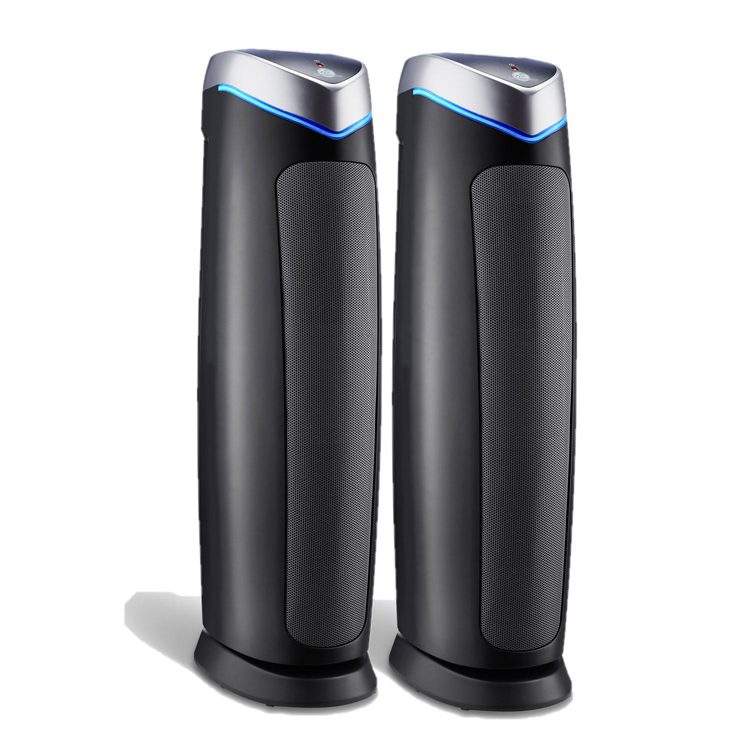 GermGuardian Air Purifier with PET PURE HEPA Filter, UV-C, 915 Sq. Ft. | Sam's Club