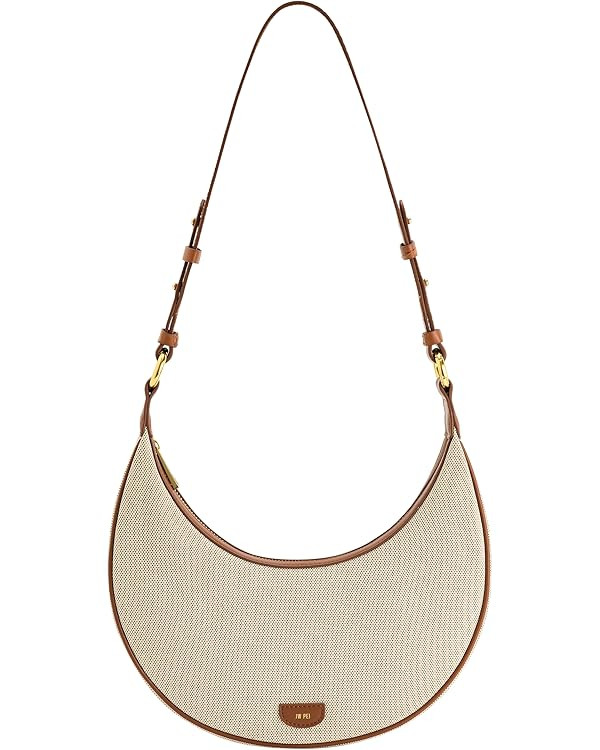 JW PEI Women's Carly Saddle Bag | Amazon (US)