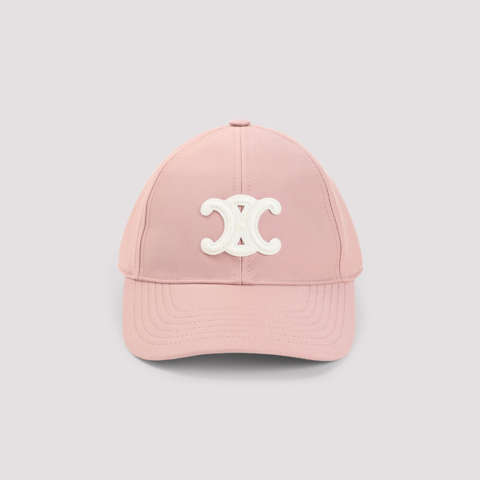 Celine Triomphe Baseball Hat | Italist.com US