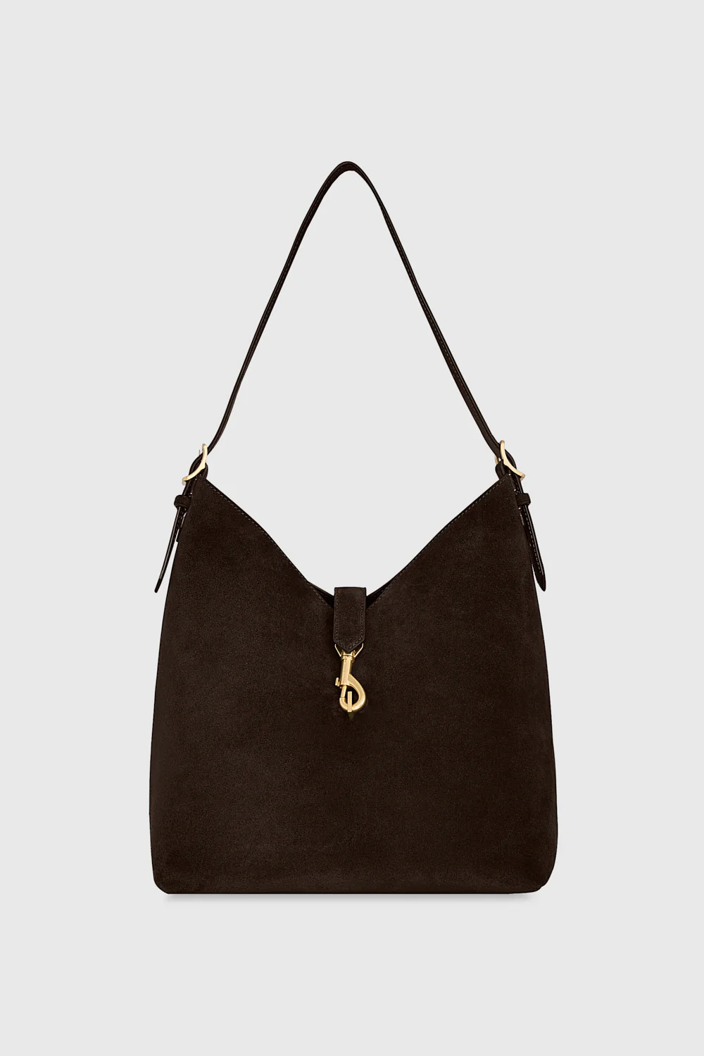 Megan Mini Hobo | Rebecca Minkoff