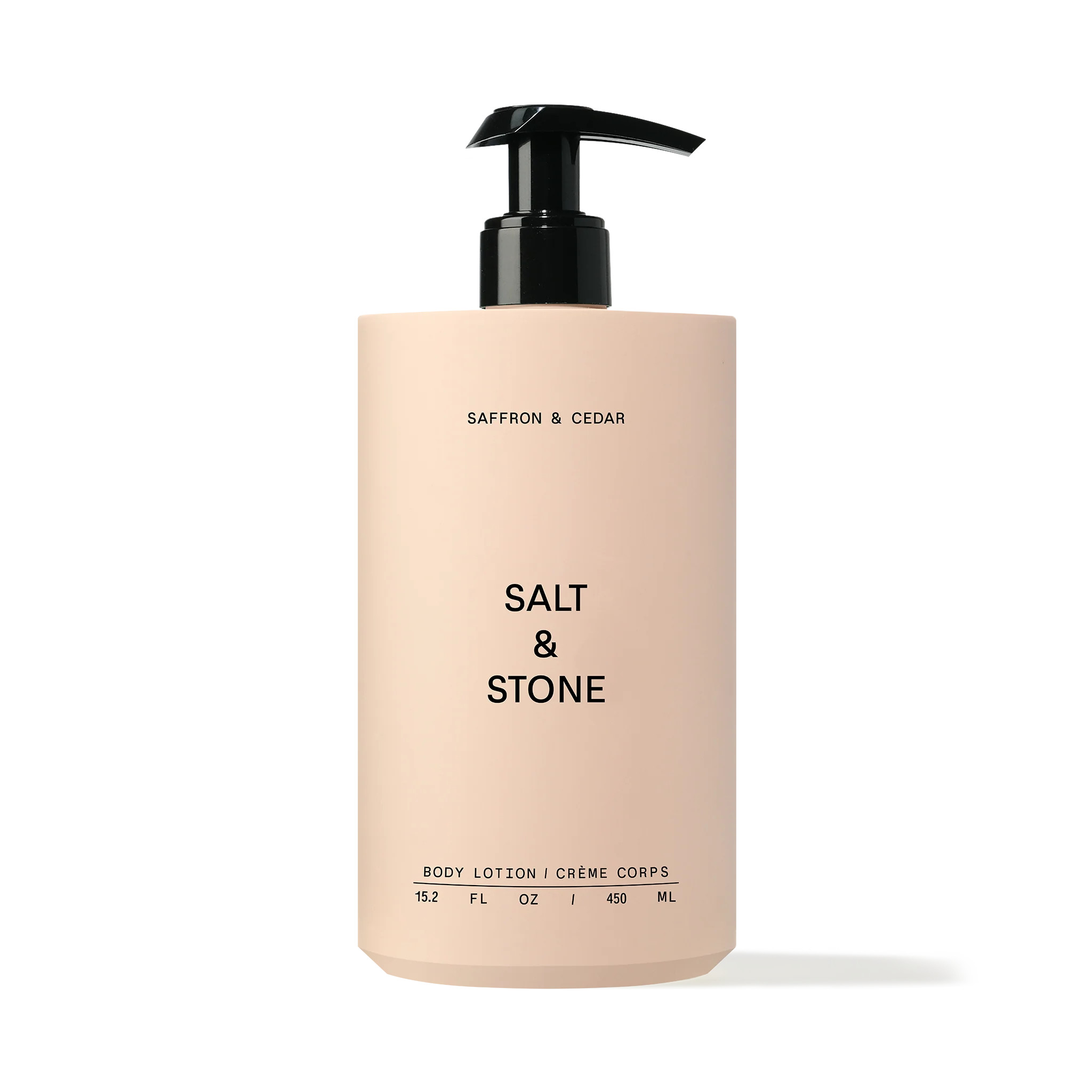 Body Lotion | Salt & Stone