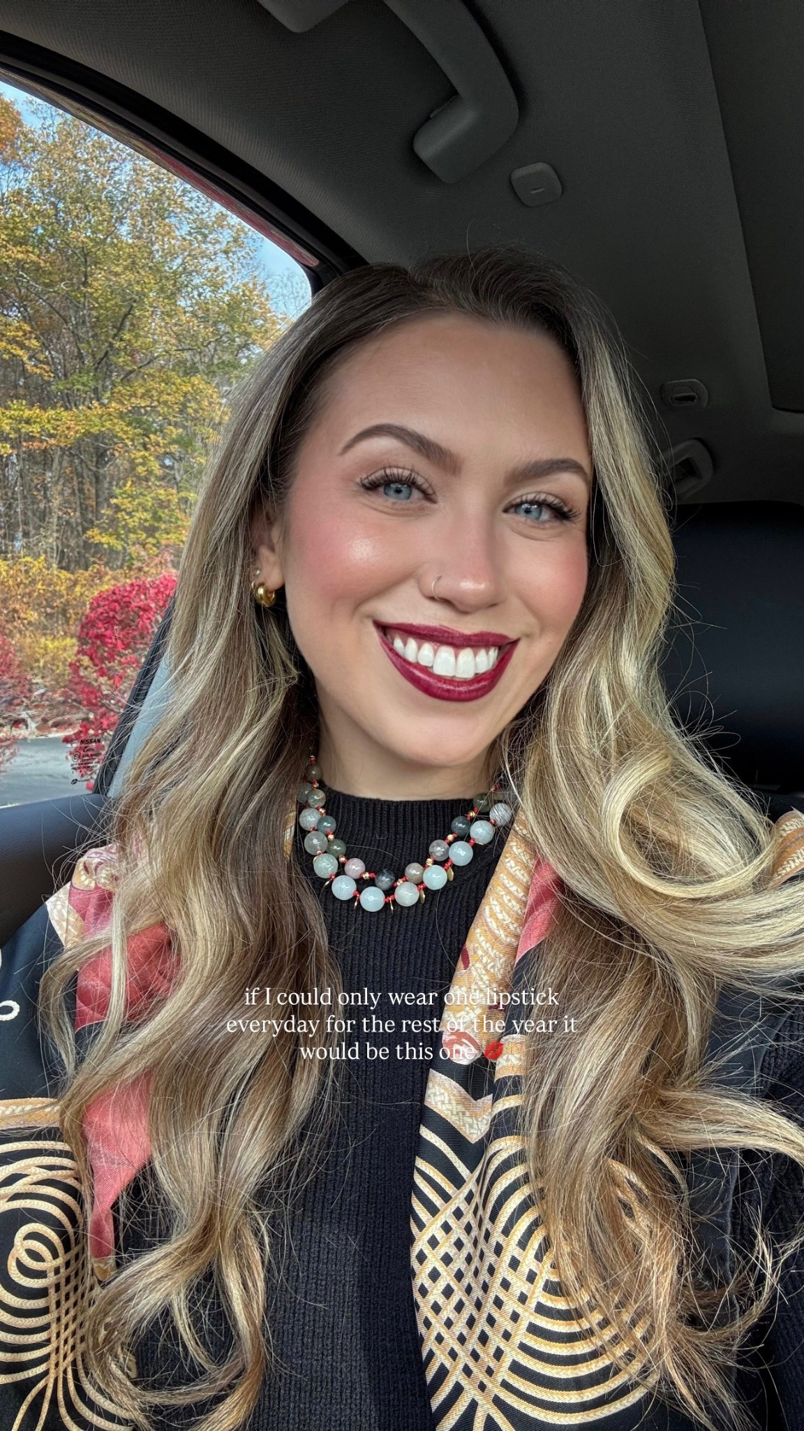berry lipstick 

 #LTKBeauty