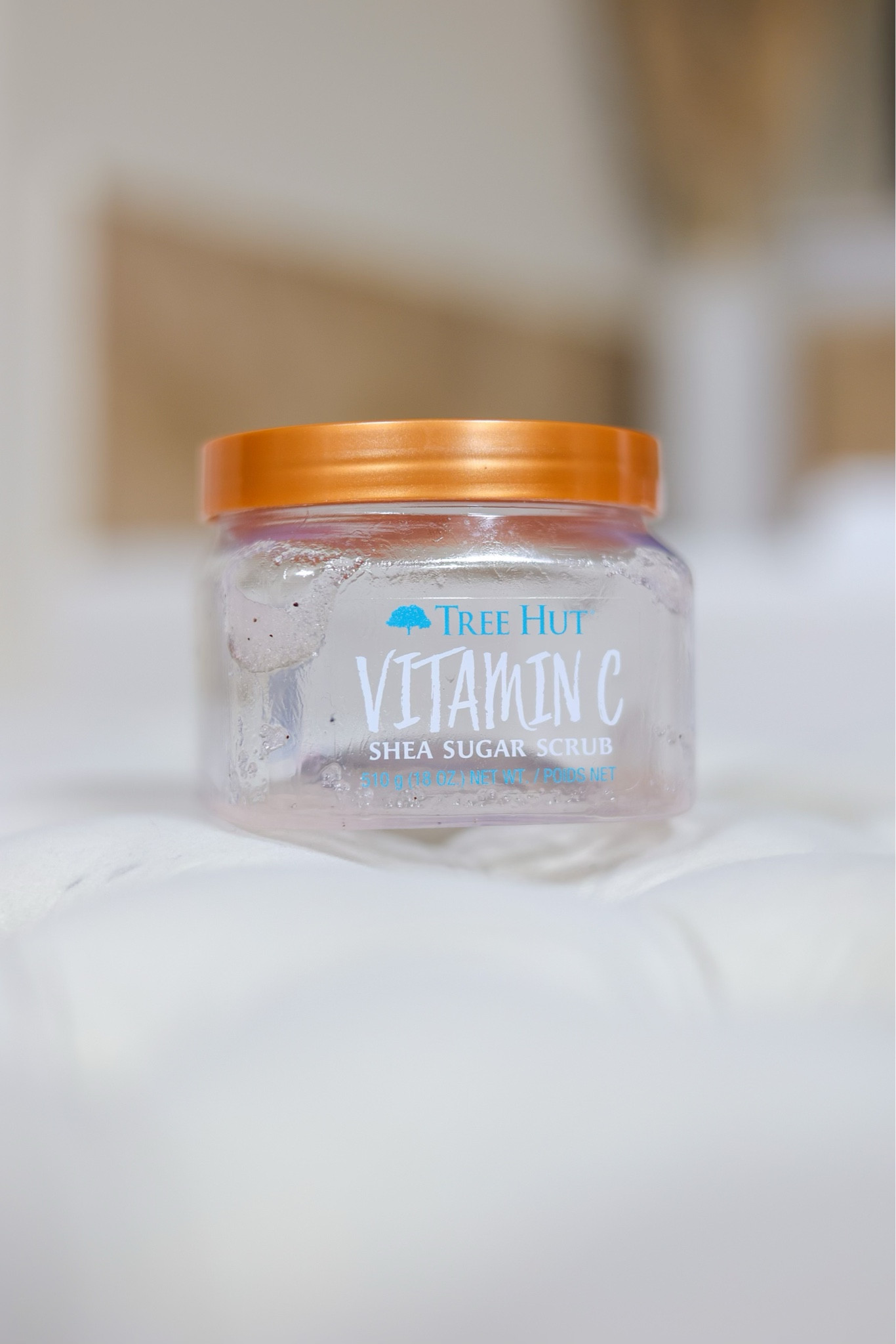 I LOVED this tree hut scrub, clearly 🤪😆 

#LTKbeauty #LTKunder50