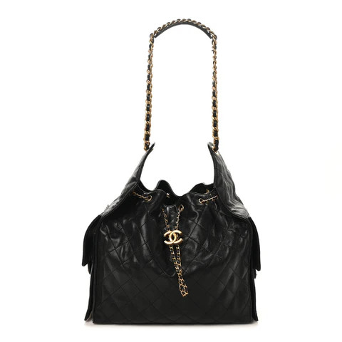 Chanel 25 | FASHIONPHILE (US)