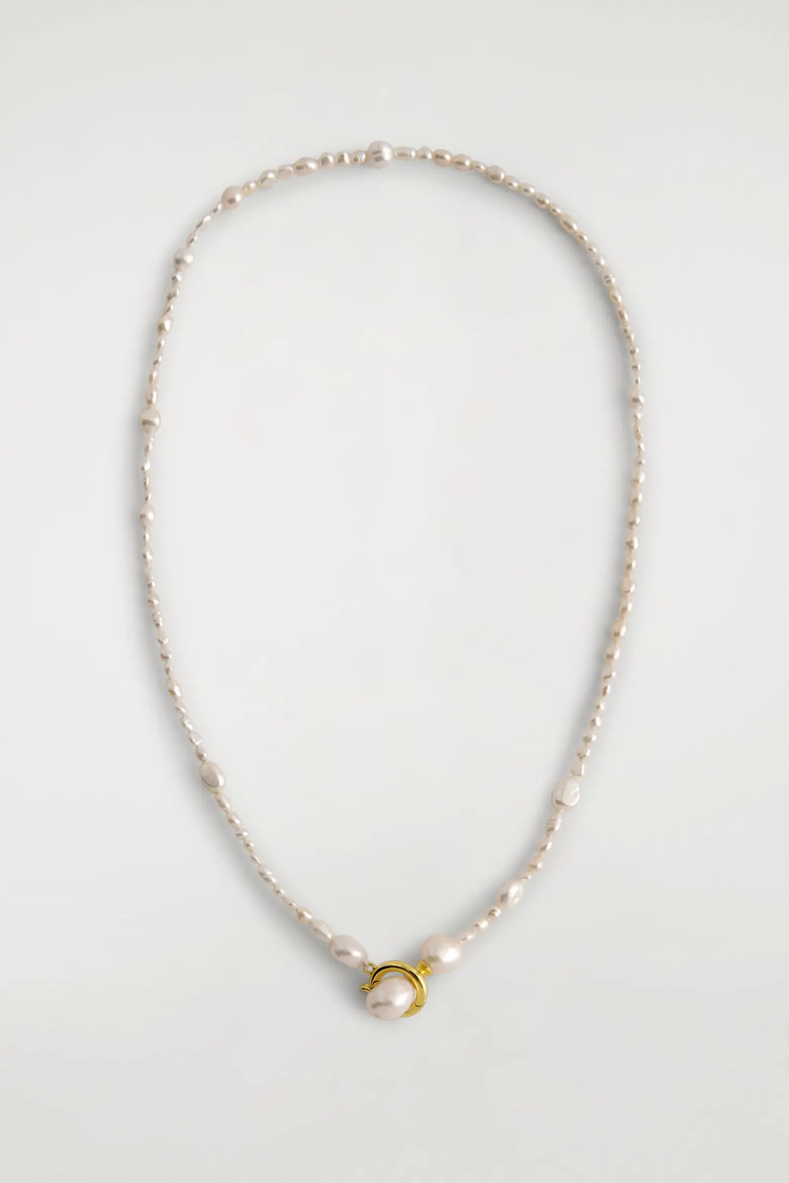 Irregular Freshwater Pearl Necklace (Women) | Nordstrom | Nordstrom