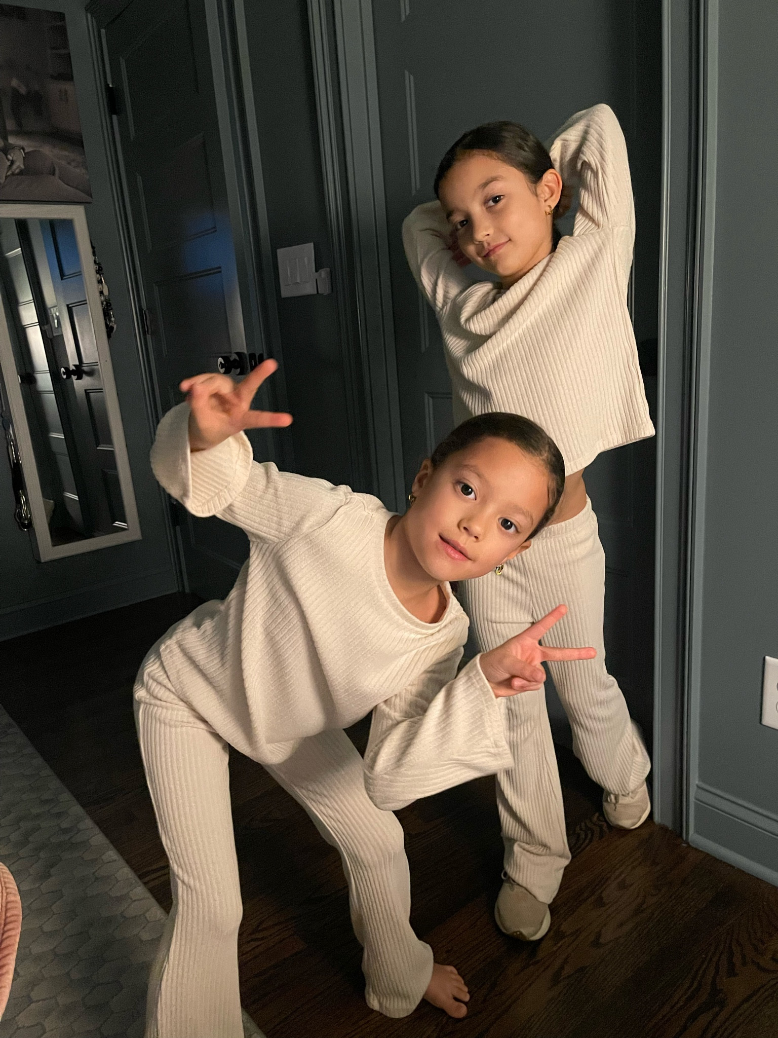 Love these sets for travel, cozy lounging, and school! 

#LTKStyleTip #LTKKids #LTKFamily