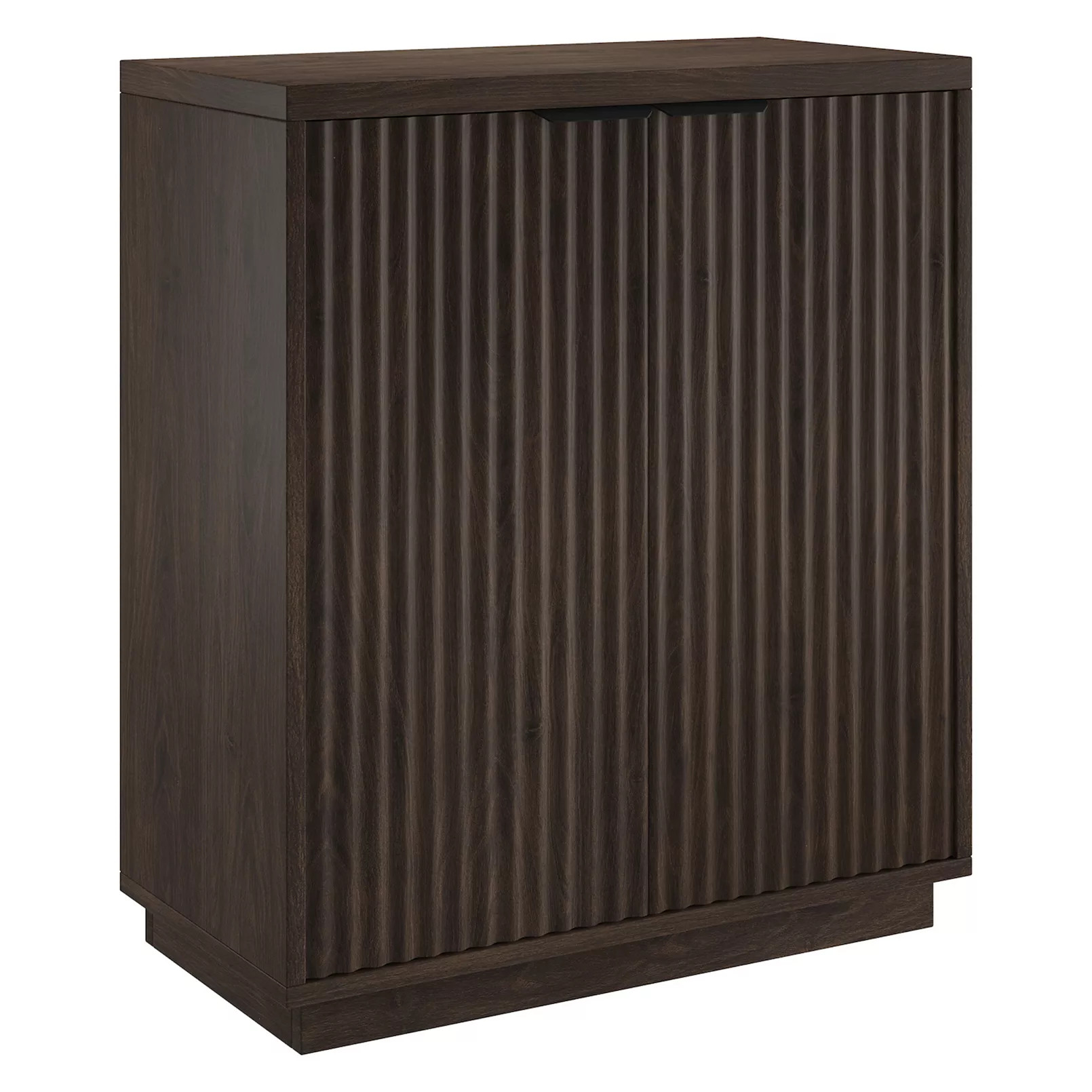 Finley & Sloane Mansfield 28" Wide Rectangular Accent Cabinet | Kohl's