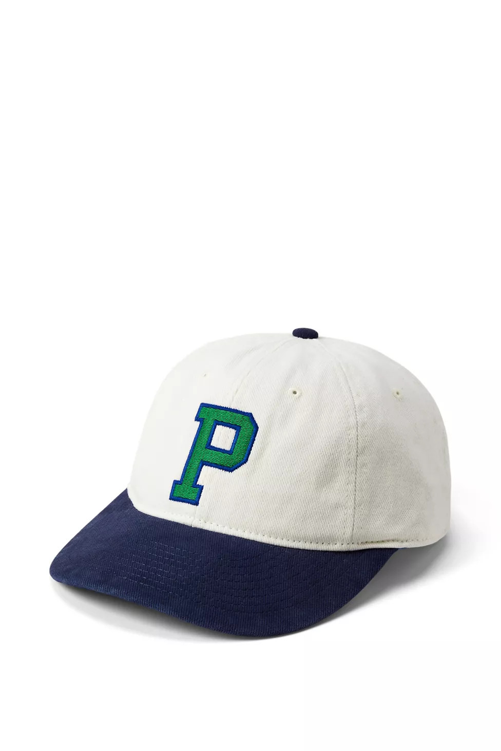 Polo Ralph Lauren Cotton Twill Cap | Urban Outfitters (US and RoW)