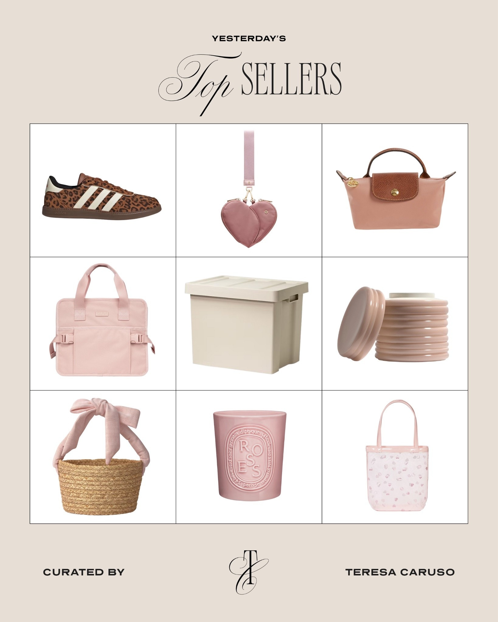 Yesterday’s top sellers 

#LTKHome #LTKSaleAlert