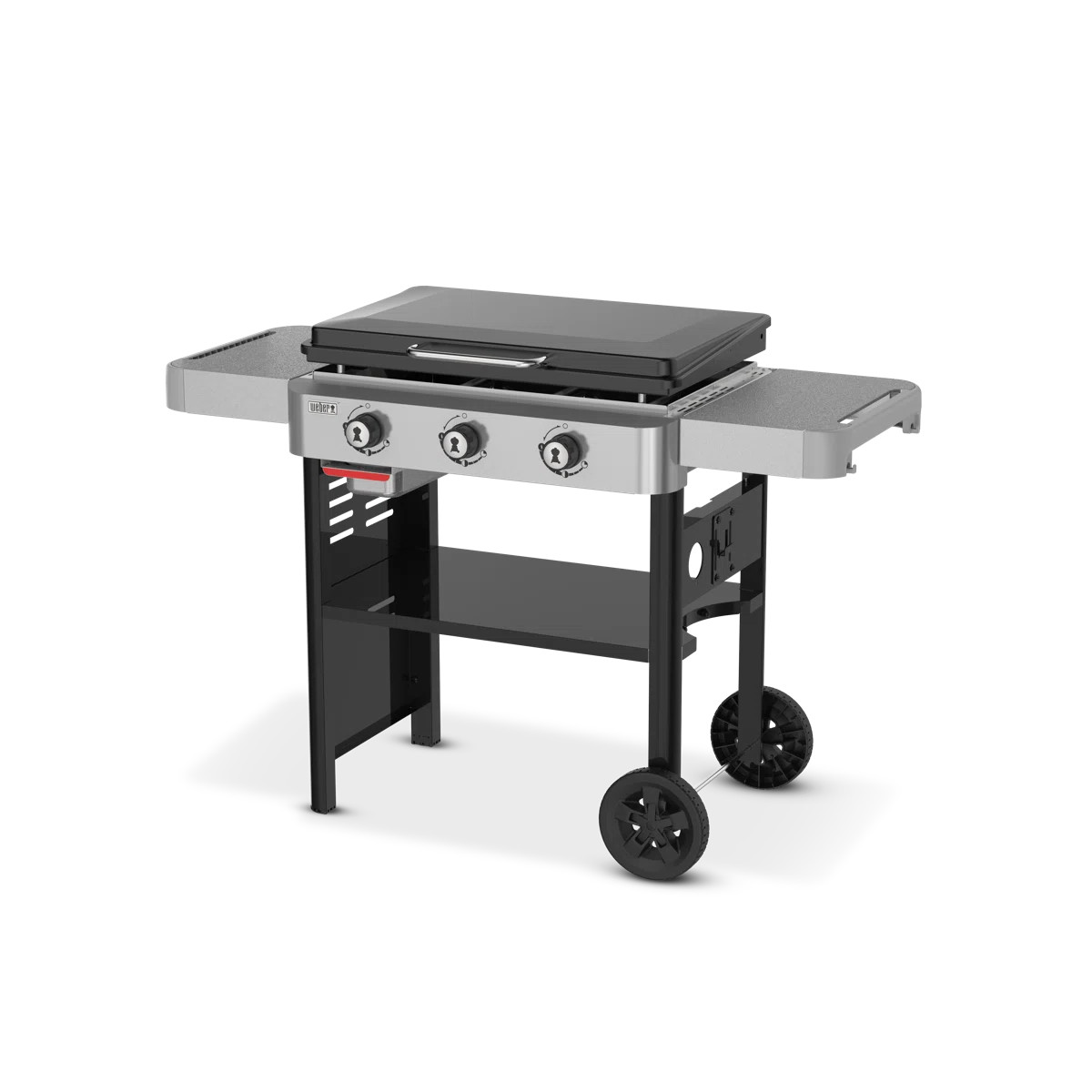 Weber 28 Rust-resistant Griddle | Wayfair North America