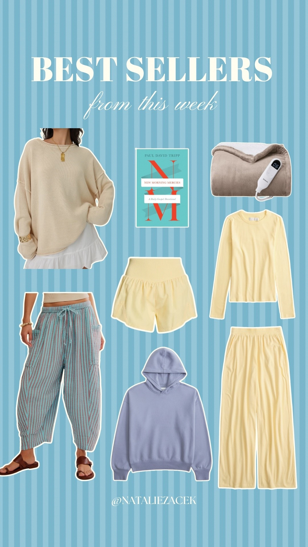 best sellers from this week :) 

#LTKootd #LTKselfcare #LTKgrwm