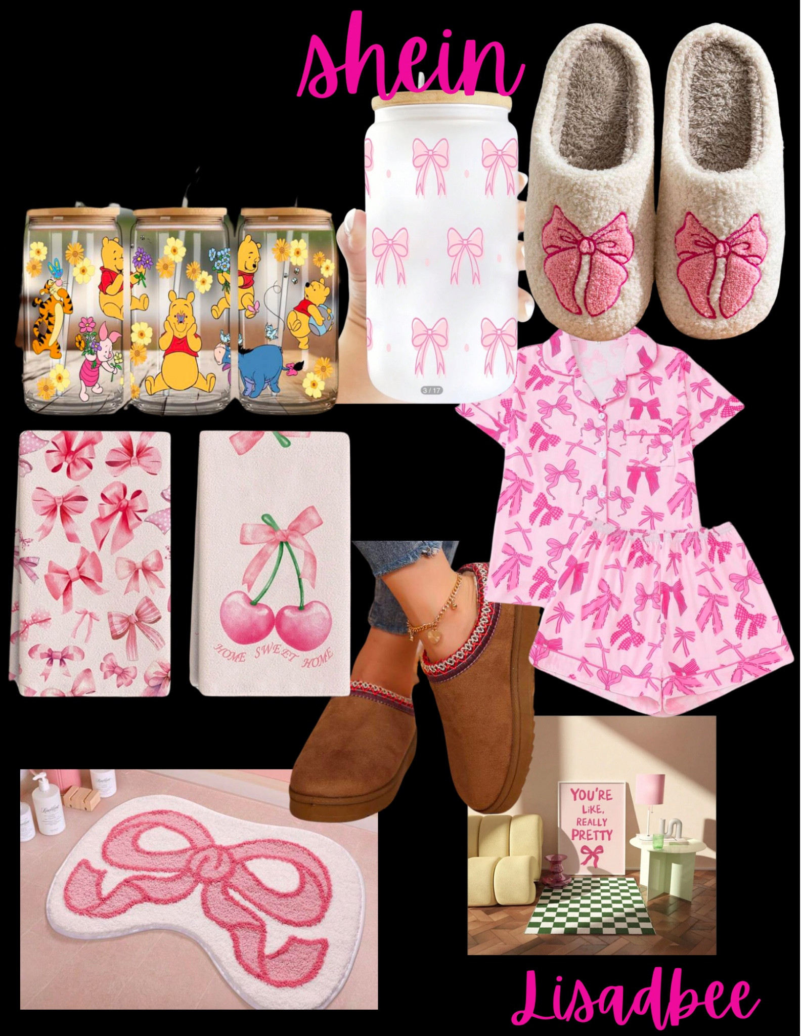 All things that caught my eye 