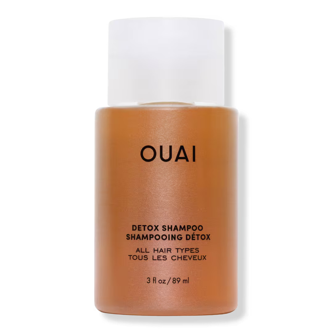 Travel Size Detox Shampoo | Ulta