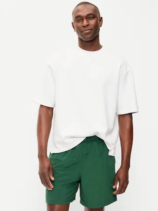 Dynamic Fleece T-Shirt | Old Navy (US)