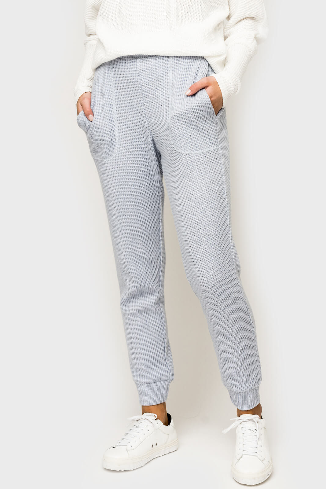 Sweater Knit Jogger | Gibson