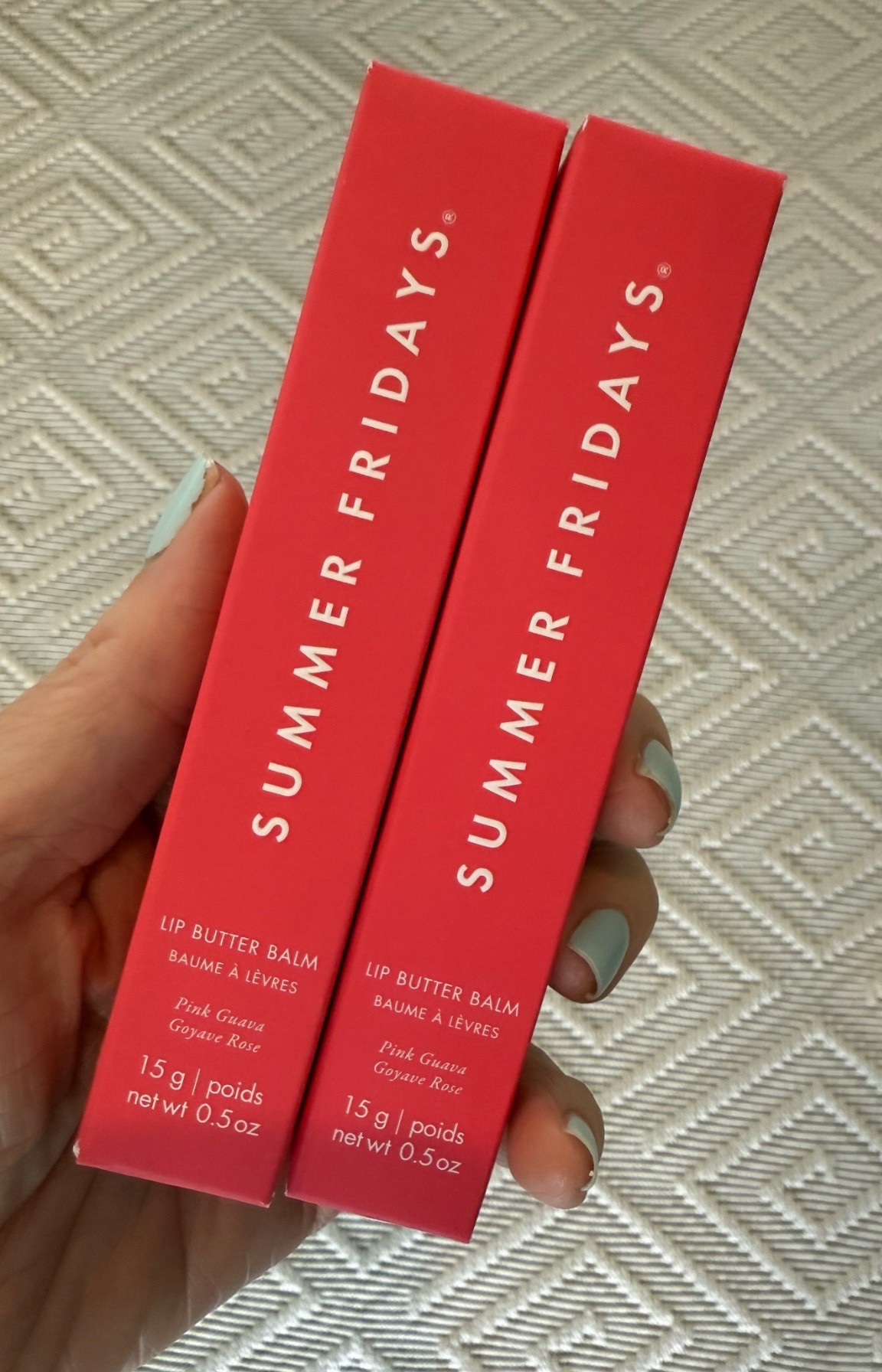 Favorite lip gloss!💋

#LTKOver40 #LTKBeauty