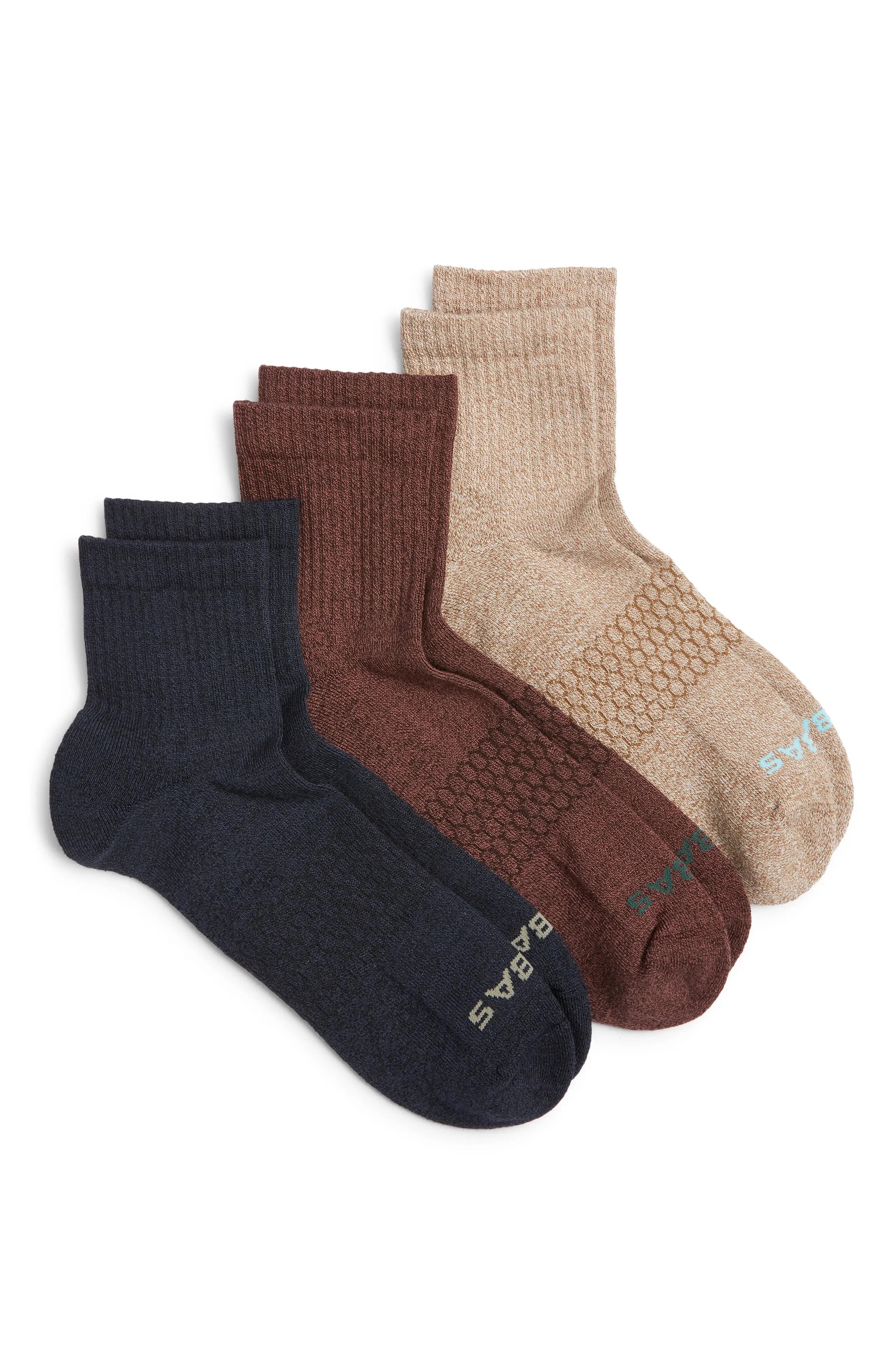 MIXED QUARTER 6 PACK (Men) | Nordstrom | Nordstrom