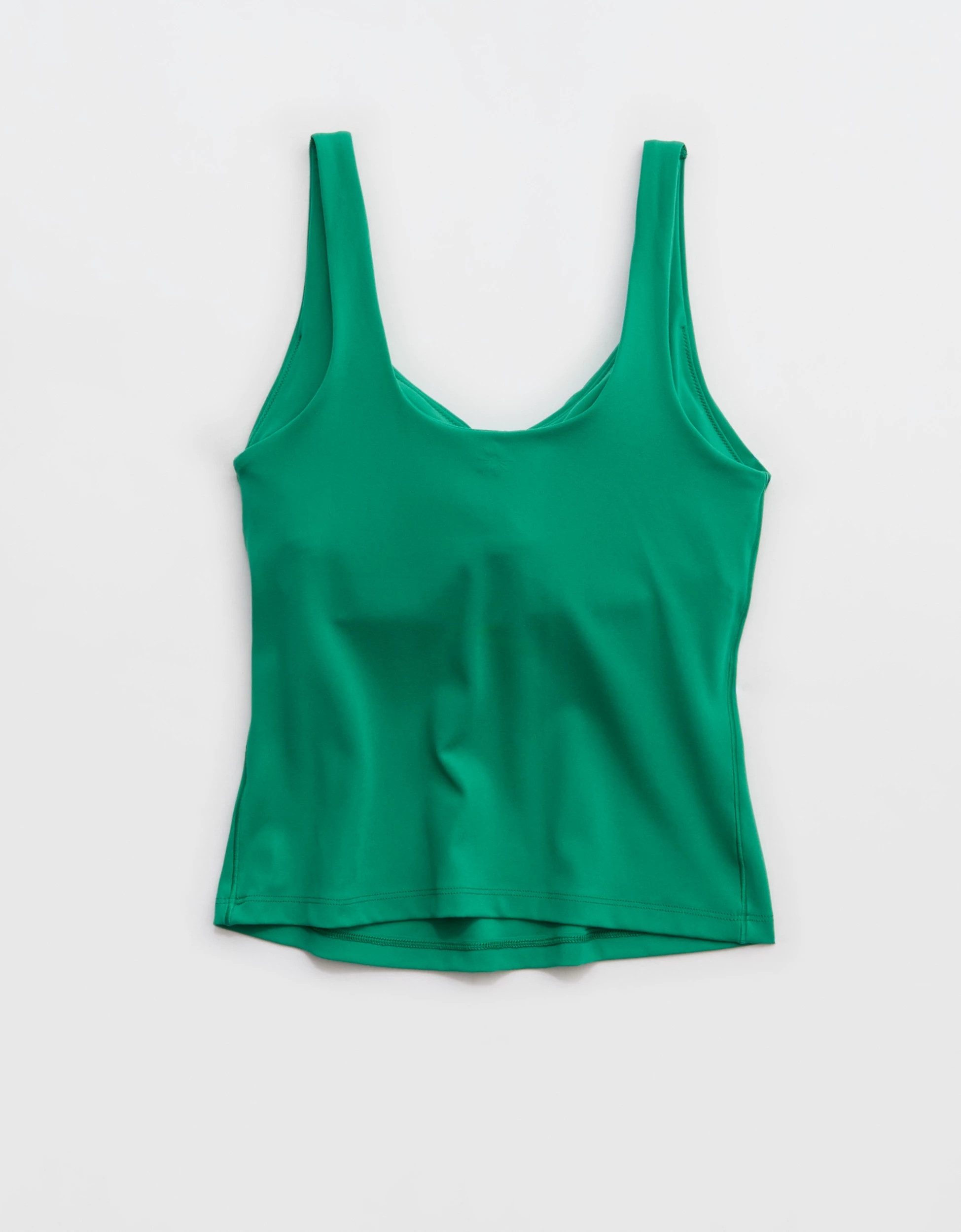 OFFLINE By Aerie Real Me Low Key Tank Top | Aerie
