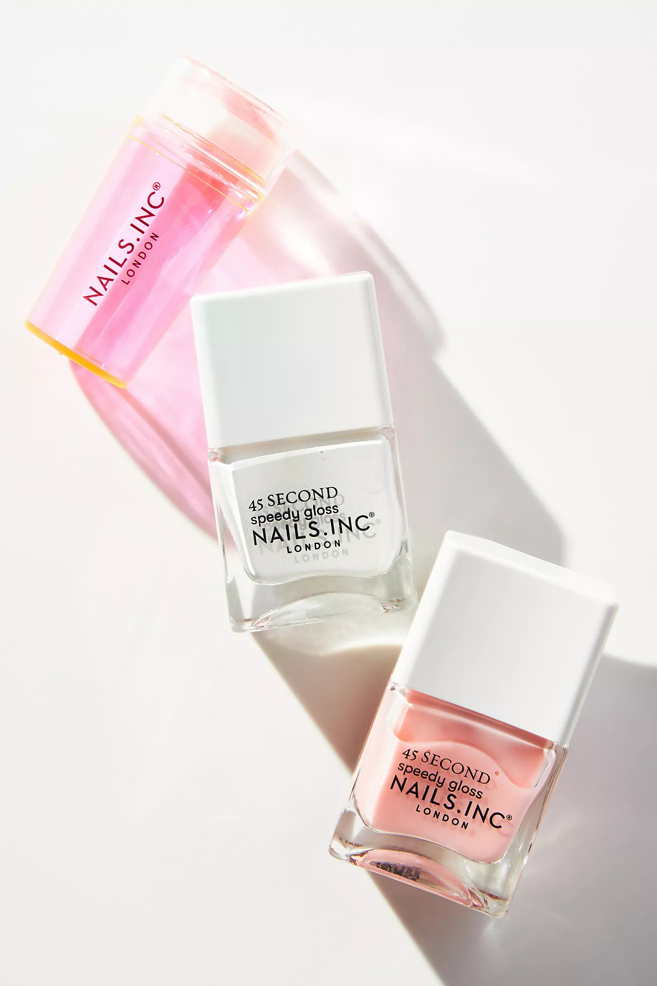 Nails.INC French Mani Hack Nail Polish Set | Anthropologie (US)