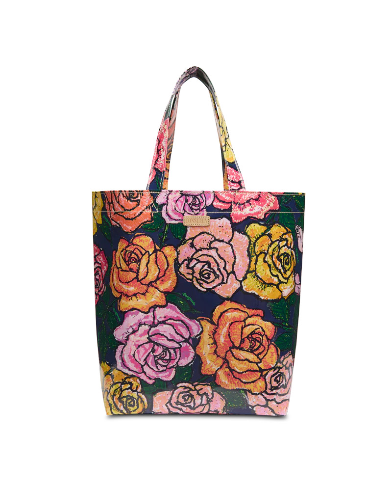 Everleigh Basic Bag | Consuela