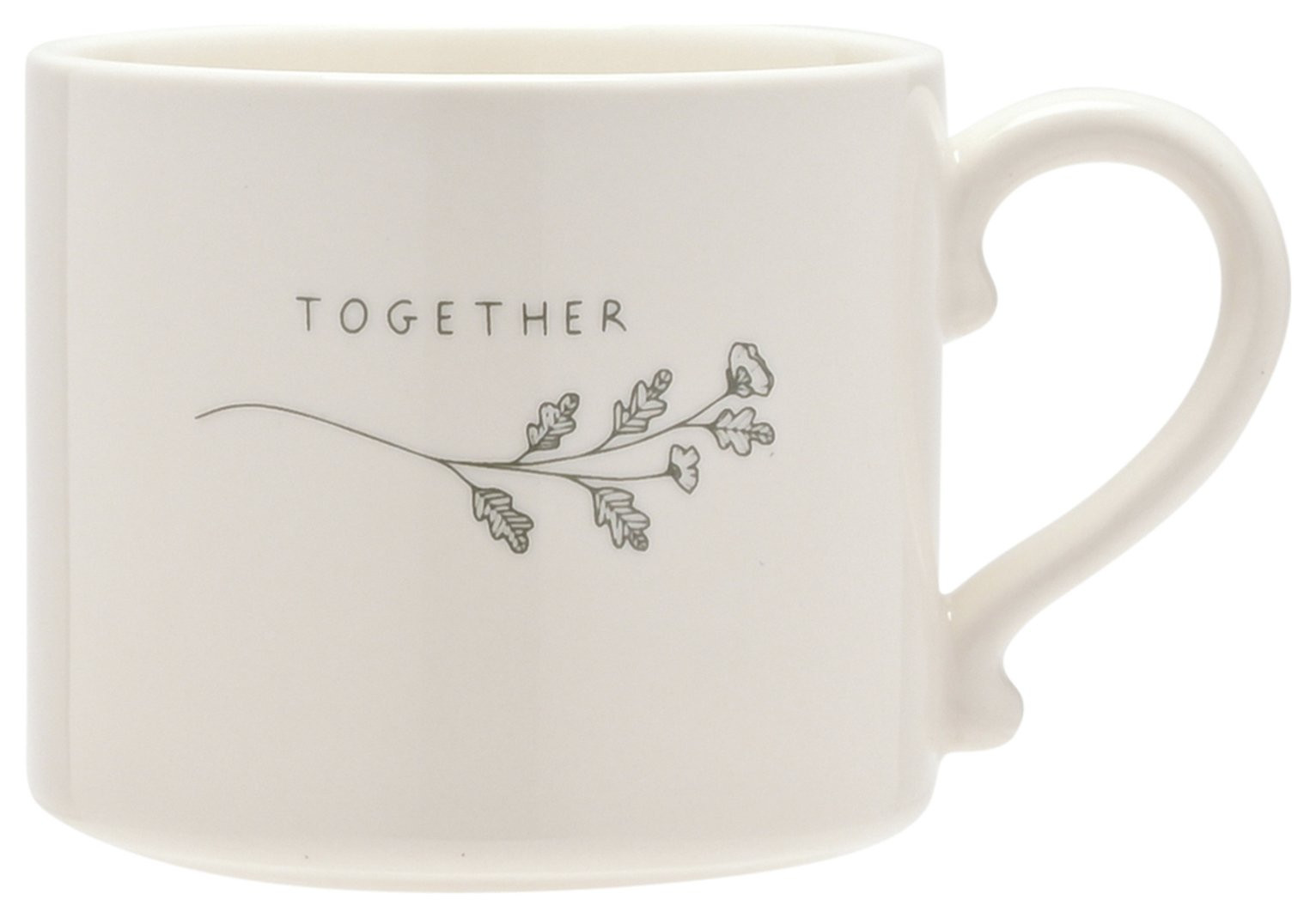 Moments Together Mug | argos.co.uk