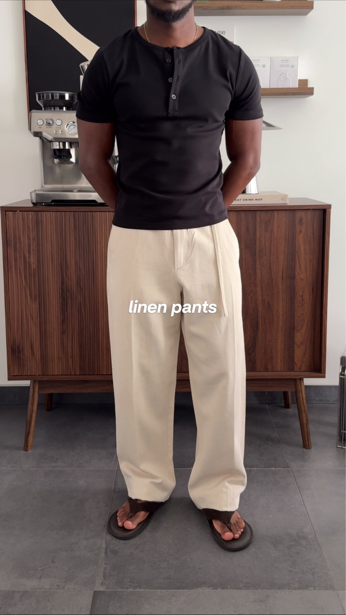 Linen pants selection

#LTKsummer #LTKmens