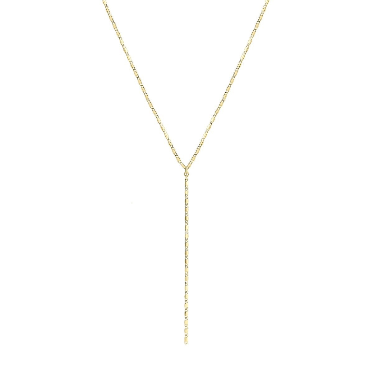 Good Vibes Necklace | Electric Picks Jewelry