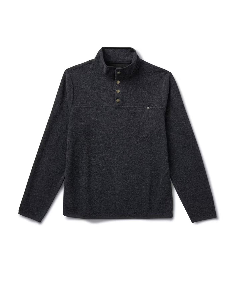 Venice Wool Pullover | Vuori Clothing (US & Canada)