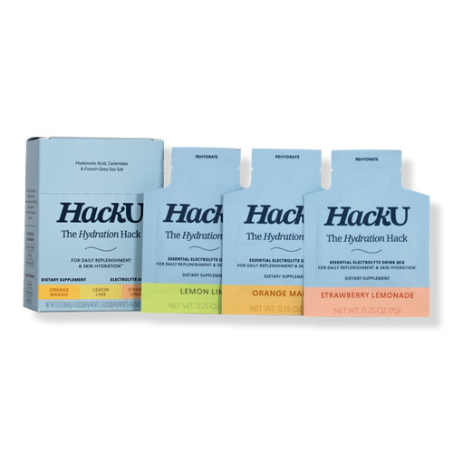 The Hydration Hack Variety Pack | Ulta