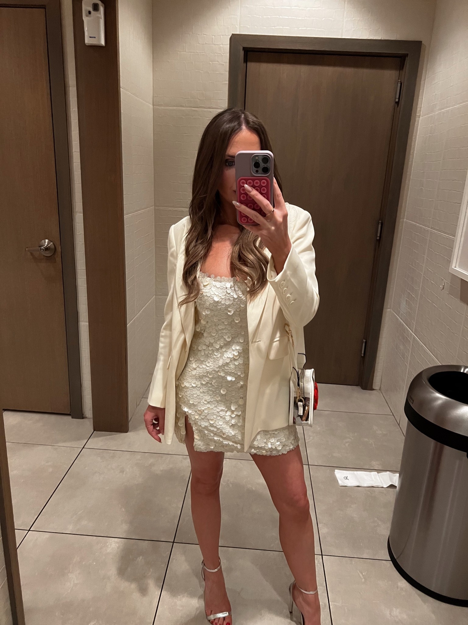 New Year’s Eve outfit ✨

#LTKPetite #LTKWedding