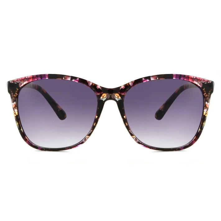 Foster Grant Women's Cat-eye Pls Sunglasses | Walmart (US)