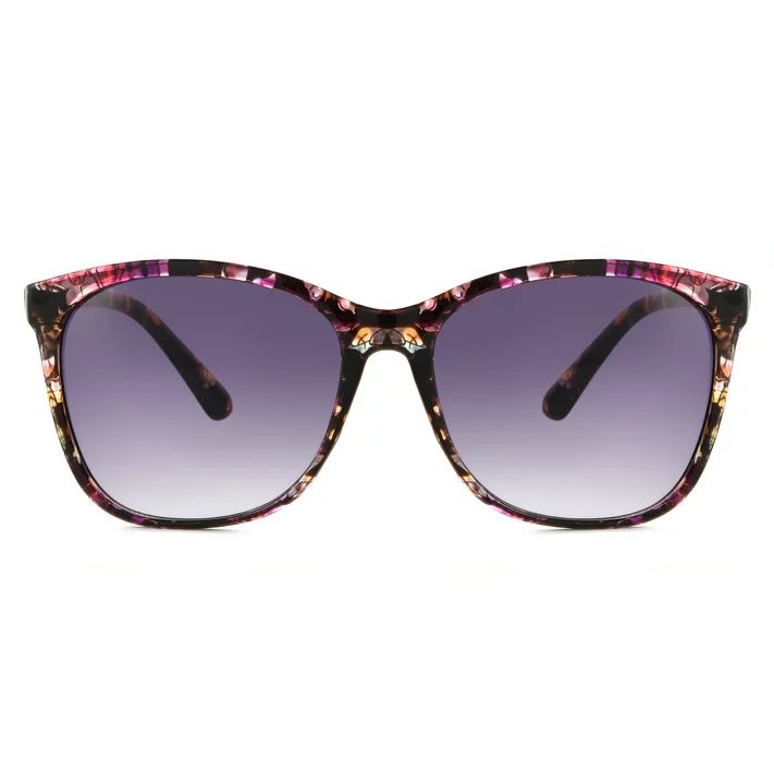 Foster Grant Women's Cat-eye Pls Sunglasses | Walmart (US)