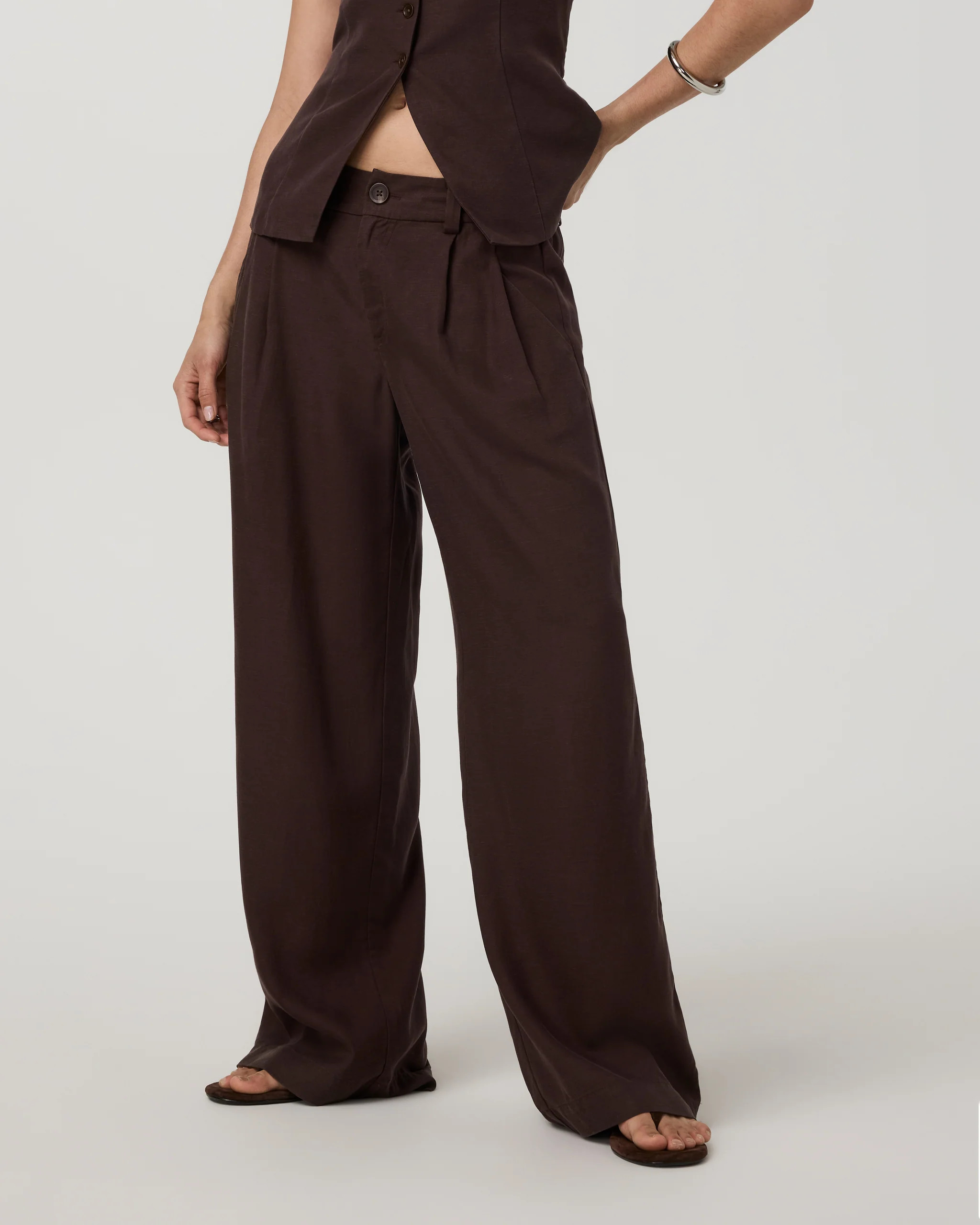 Trestles Twill Wideleg | Vuori Clothing (US & Canada)