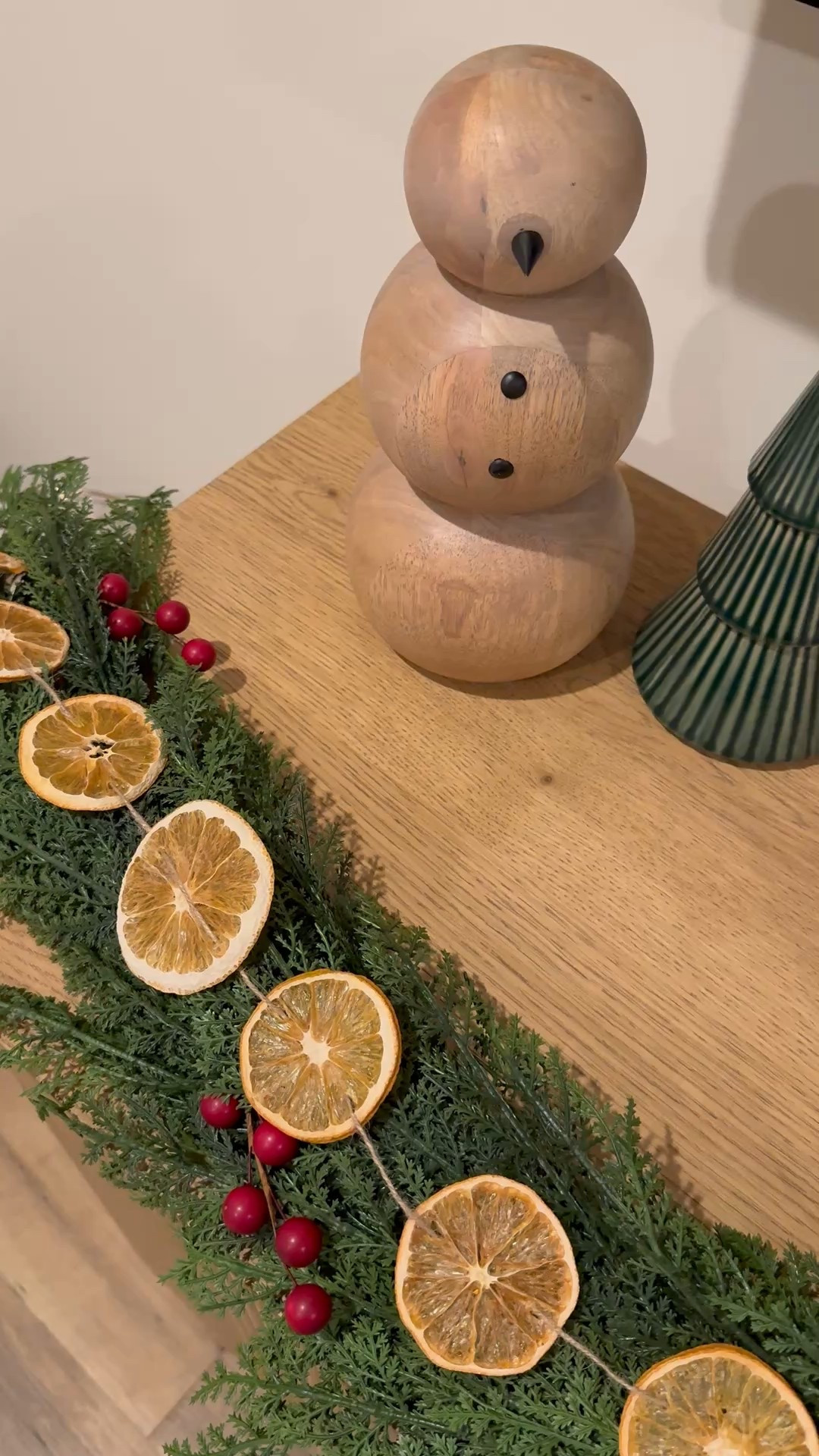 Linking all of the decor I used to curate my perfect holiday setup atop my tv console. (Aside from the holly berries. I just cut them from a longer holly berry strand so that I could just place a few sporadically for a little pop of red.) I believe a few of the items might also be on sale early for Black Friday. 

This year, as opposed to previous years, I wanted my holiday decor to be more winter themed rather than all of it being specific to Christmas. Mostly because I just want an excuse to leave it out longer. ◡̈ 


#LTKHoliday #LTKSaleAlert #LTKHome