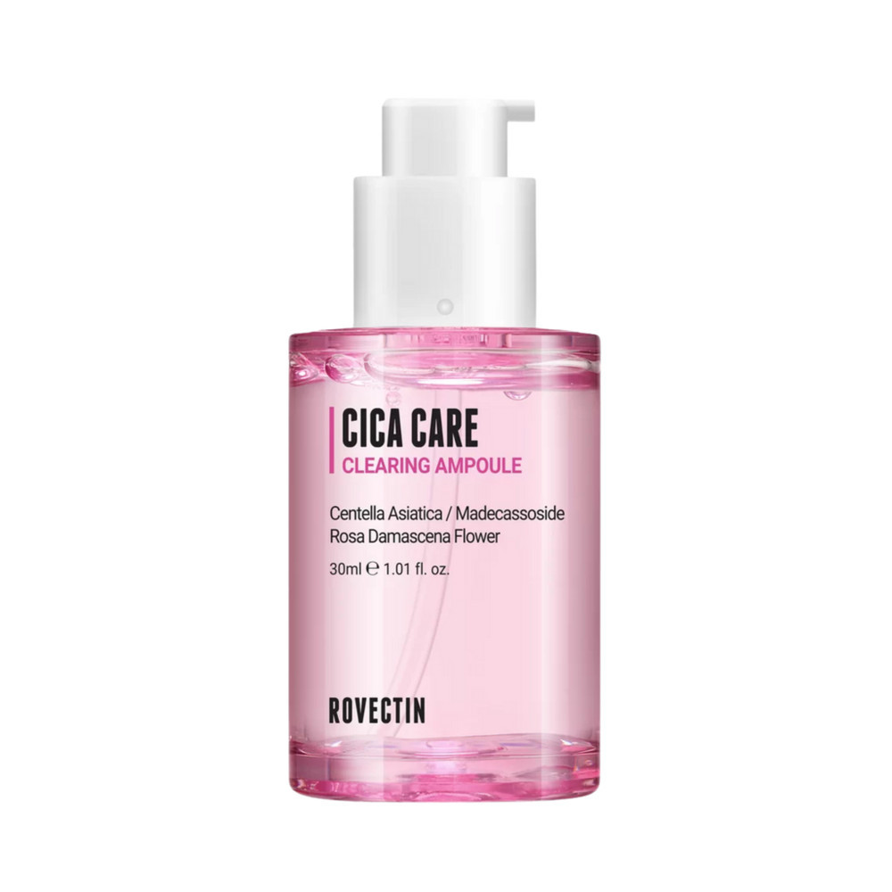 Rovectin Cica Care Clearing Ampoule | Ulta