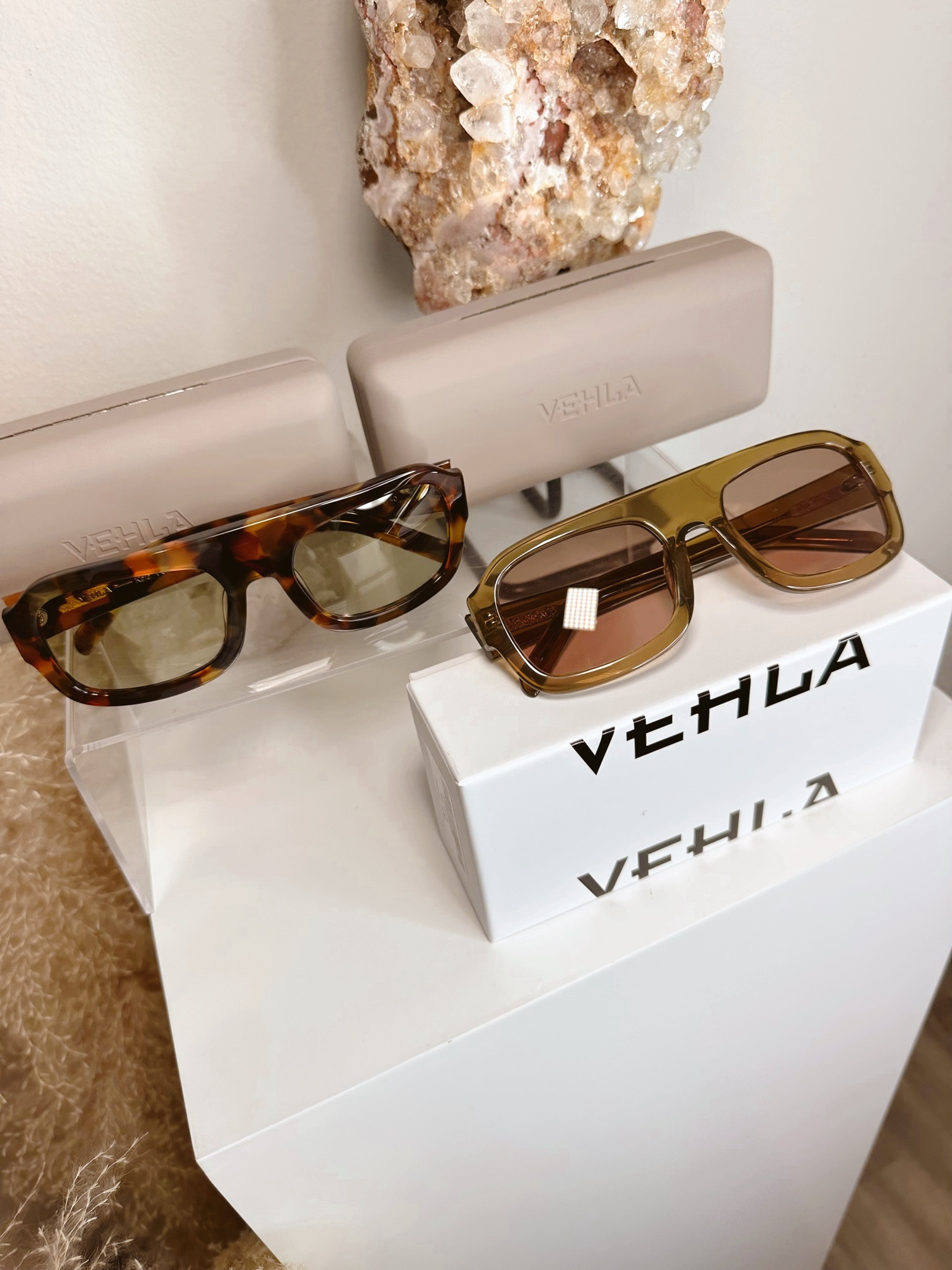 New favorite sunnies for Spring & Summer 💫

#LTKfindsunder100 #LTKstyletip #LTKbeauty