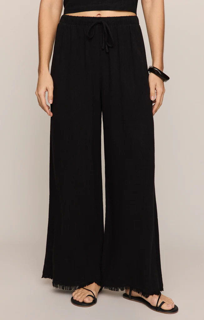 Soren Linen Pant | Z Supply