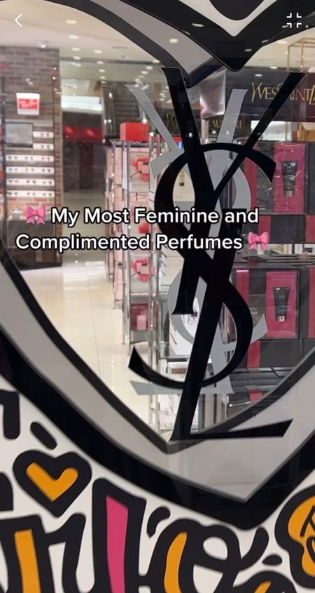 My Most Complimented Perfumes #perfumereview #perfumes 

#LTKsalealert #LTKbeauty