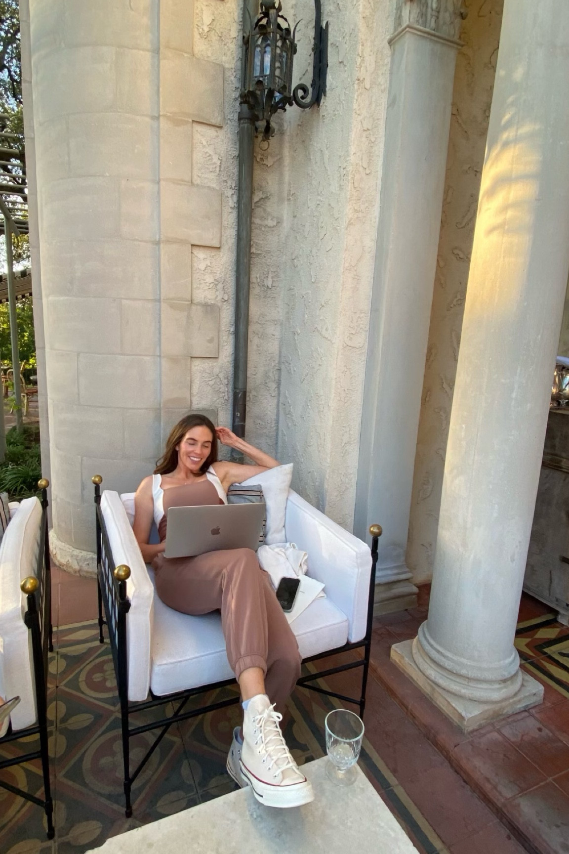 25% off with code AFxLTK, ends today #LTKxAF

#LTKGiftGuide