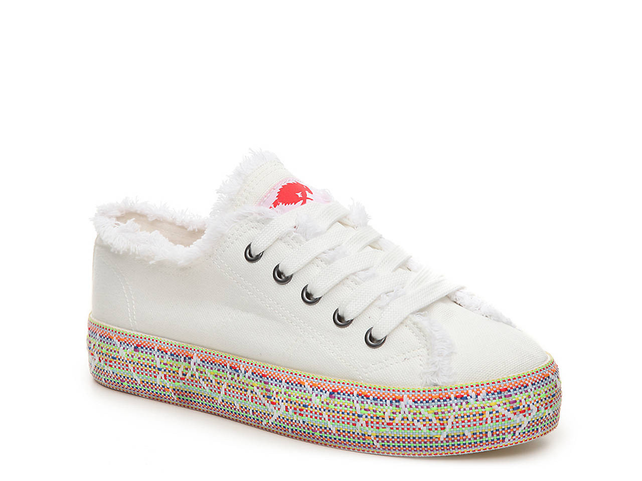 Marisol Friendship Flatform Sneaker | DSW