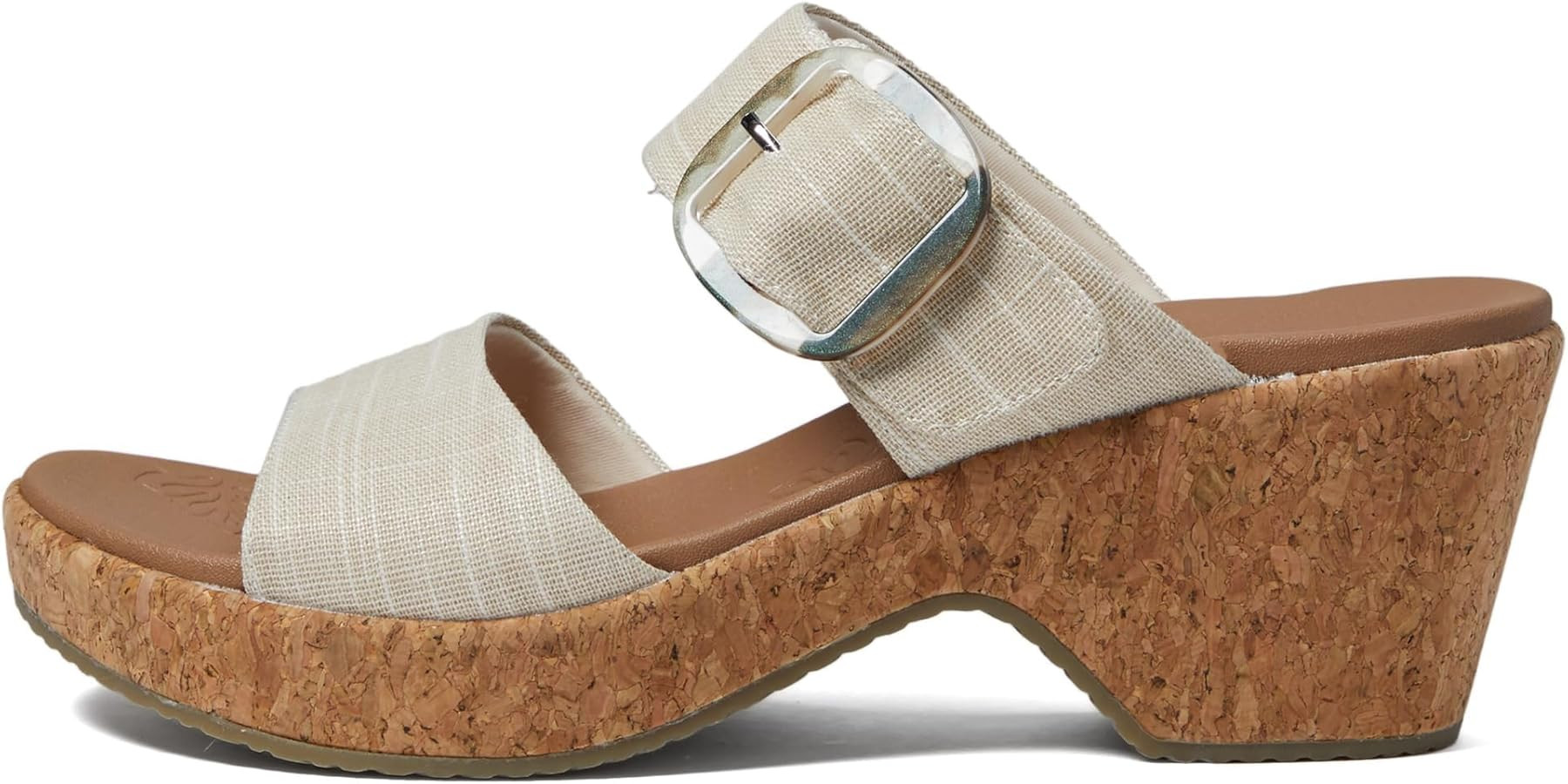 Skechers Women's Brystol Wedge Sandal | Amazon (US)
