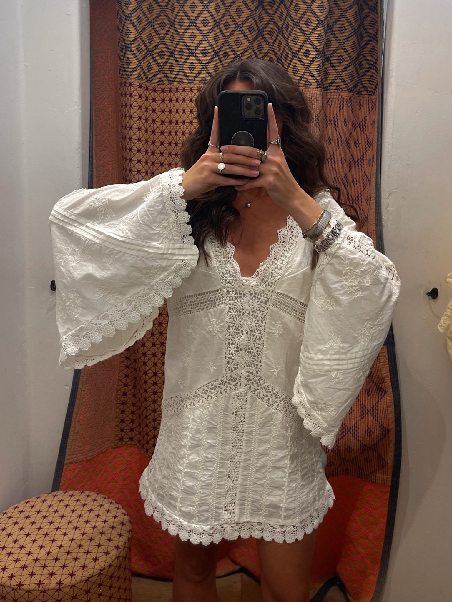 My dream dress

#bohochic #western #cottage #freepeople #springsummer #country