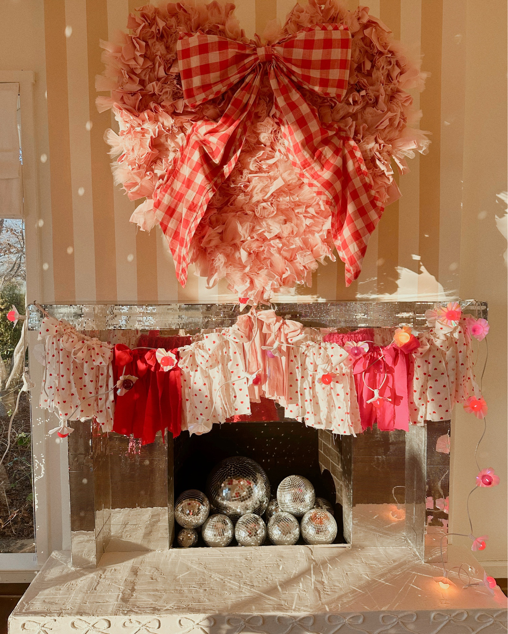 These darling stargazer hearts feel like a little love note from the past 💕✨
So nostalgic, so retro, and full of that warm, dreamy glow that instantly takes me back. ❤️

#LTKSeasonal #LTKHome #LTKFindsUnder50