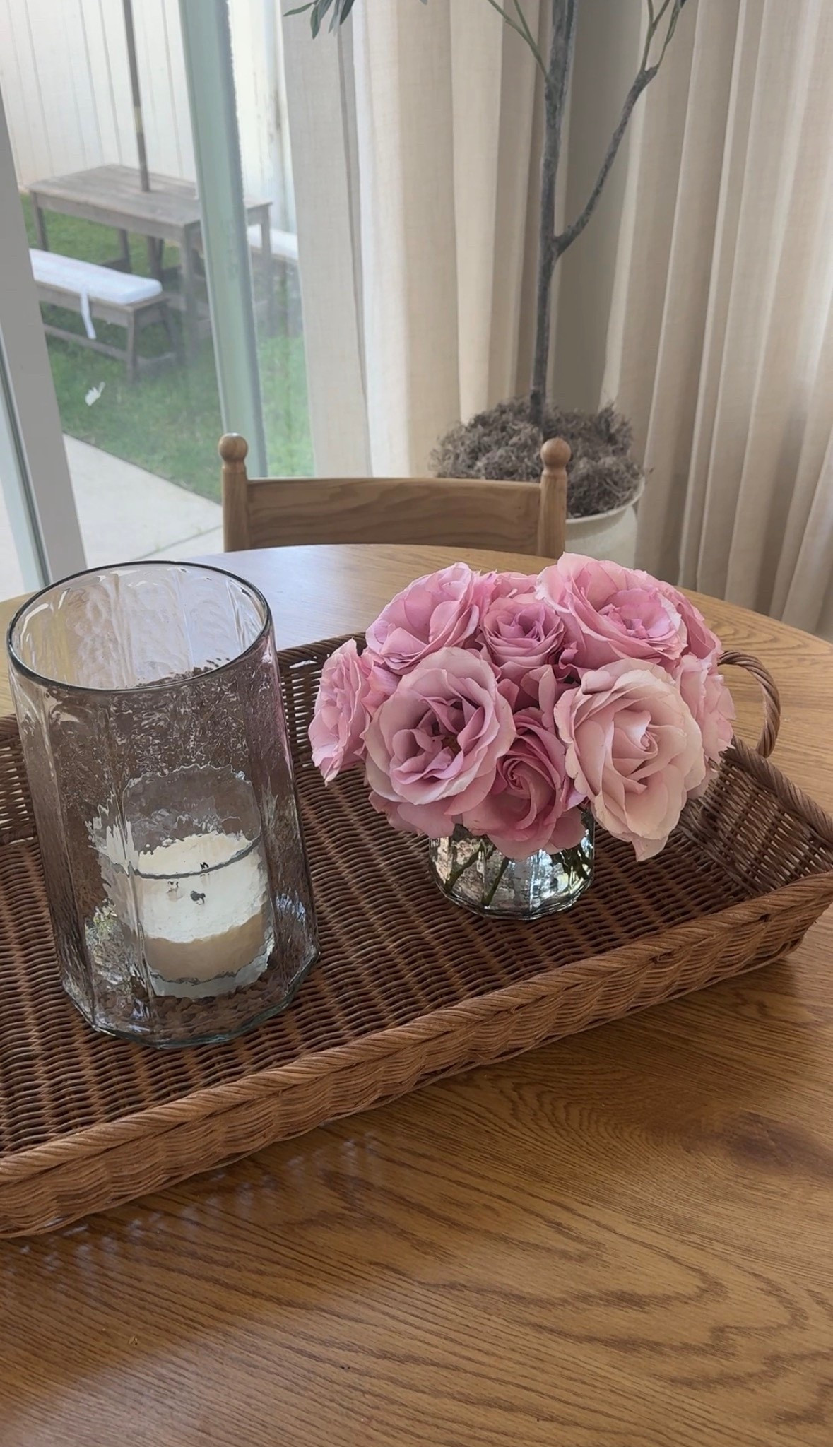 Valentine’s Day decor, table decor 

#LTKValentine #LTKselfcare #LTKHome